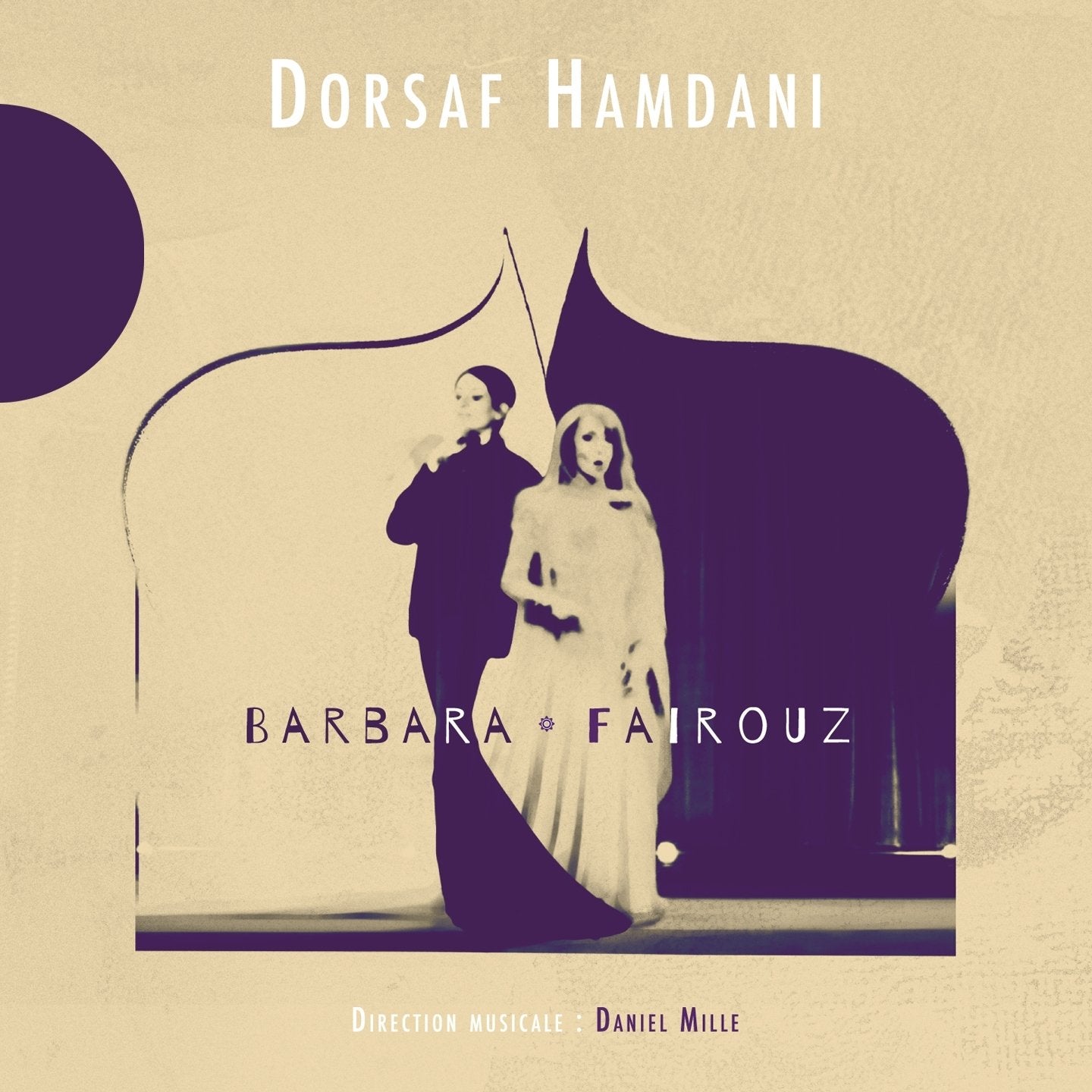 Barbara: Fairouz 3149028063226