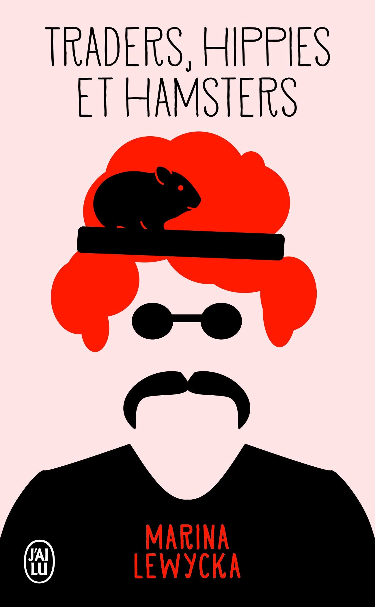 Traders, hippies et hamsters 9782290094860