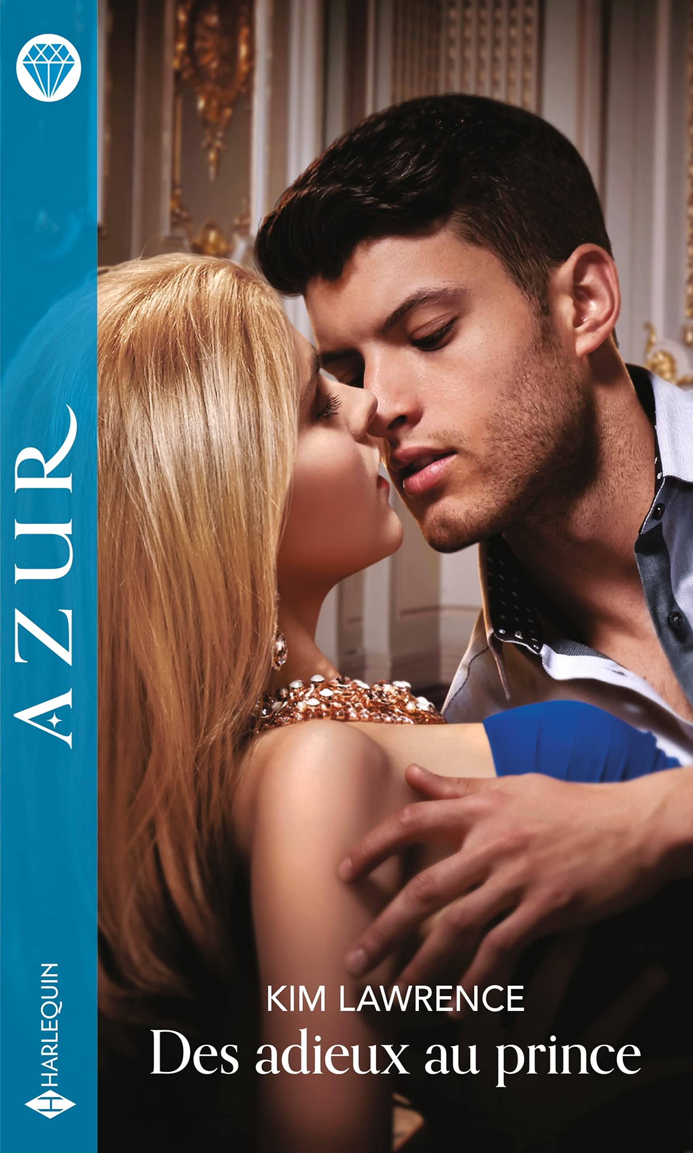 Des adieux au prince 9782280461504