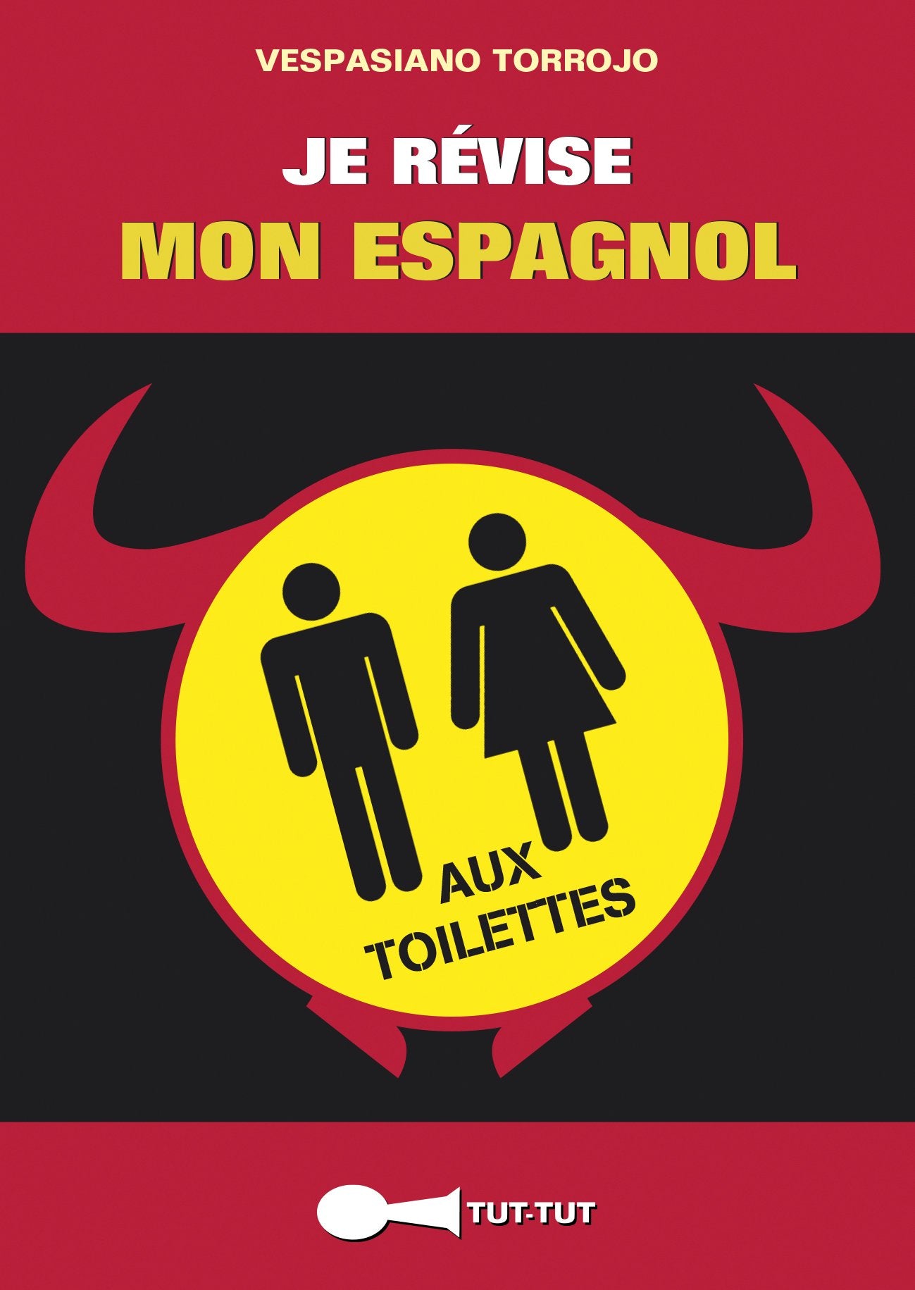 Je révise mon espagnol aux toilettes 9782367040424