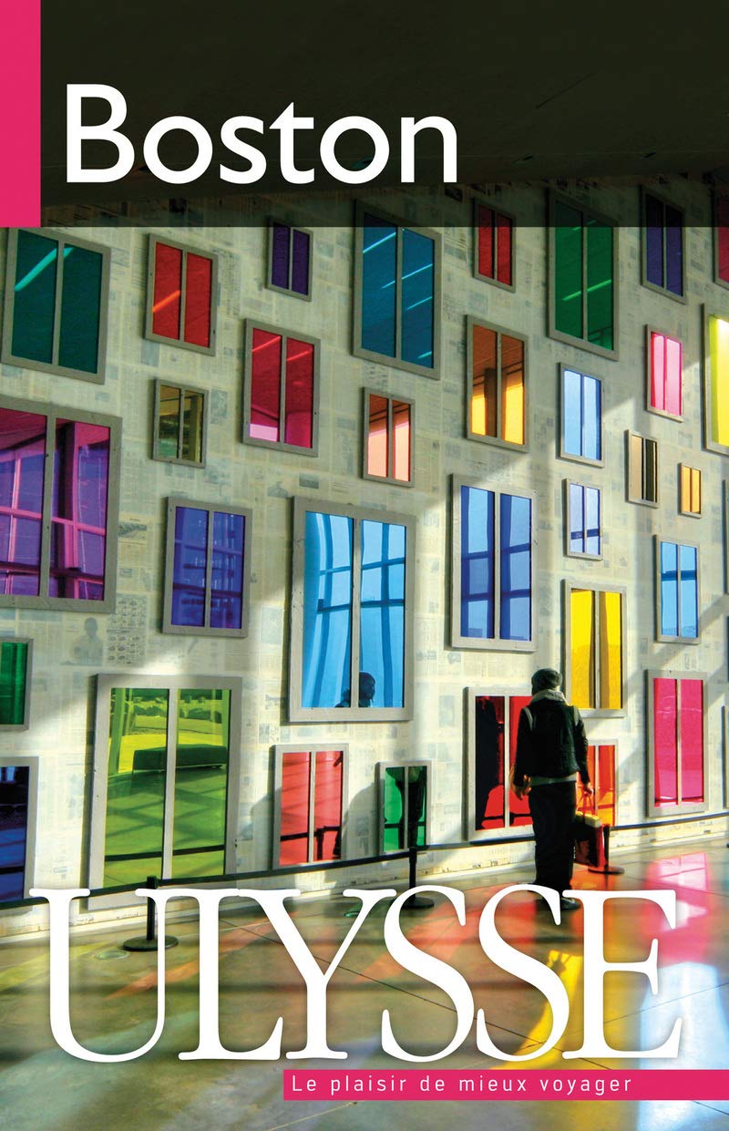Boston 6e édition 9782894648841