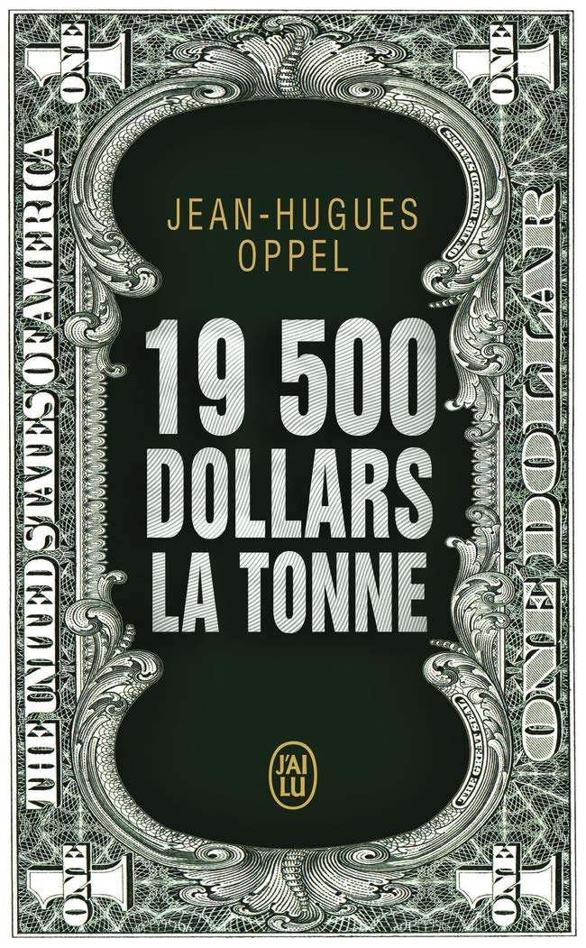 19 500 dollars la tonne 9782290171080