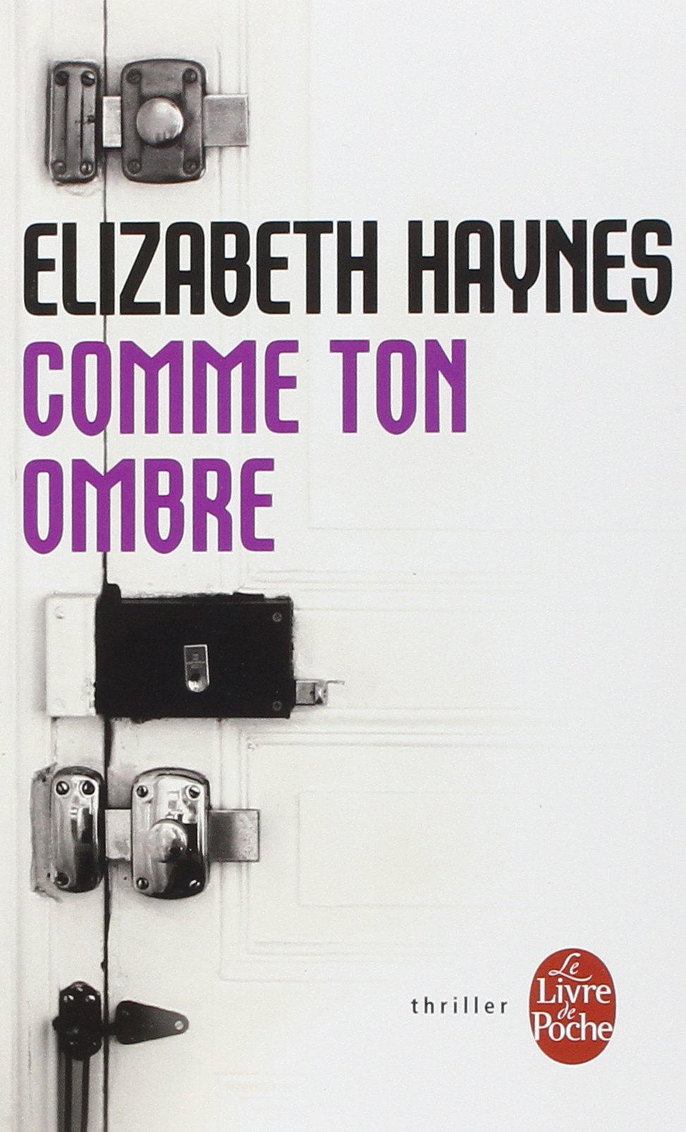 Comme ton ombre (plp) 9782253161363