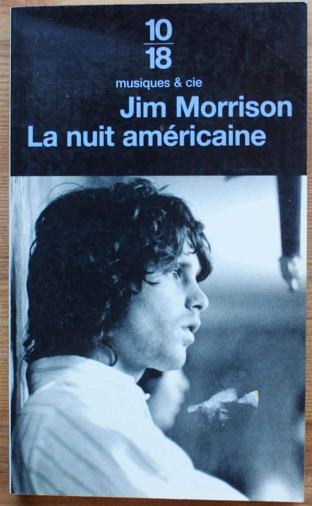 La Nuit américaine 9782264033871