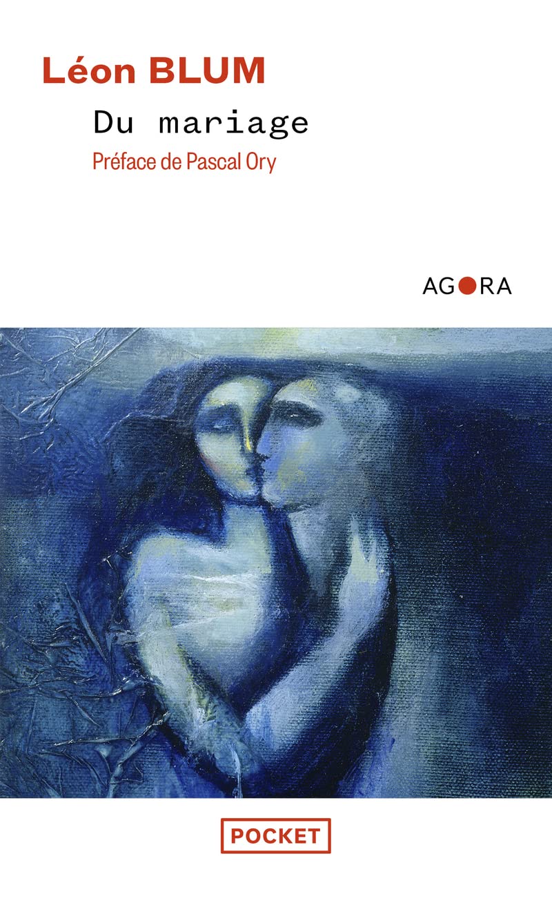 Du mariage 9782266329385