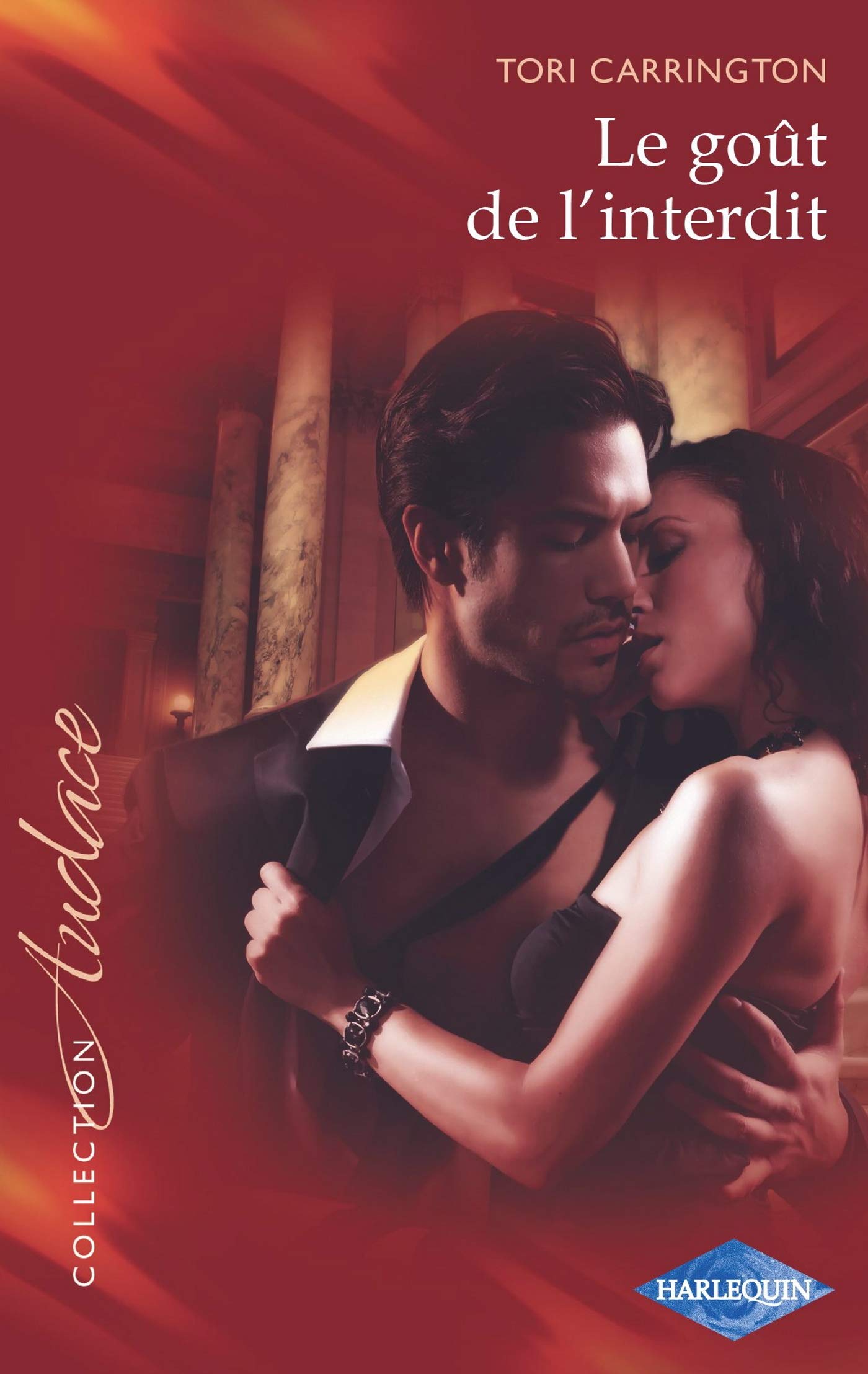 Le goût de l'interdit 9782280843676