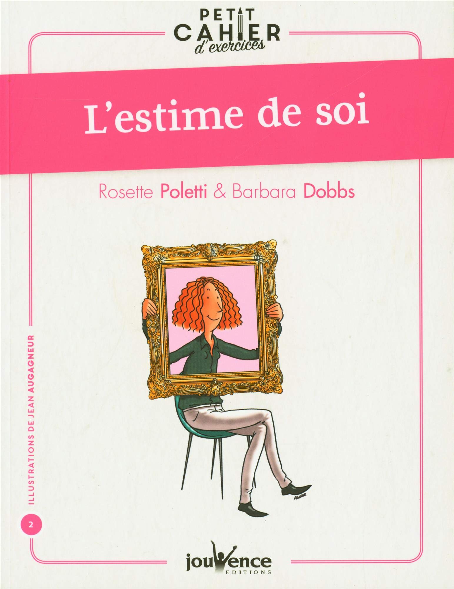 L'estime de soi 9782889532865