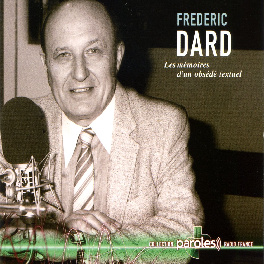 Les Mémoires d'un obsédé textuel 3415822118227