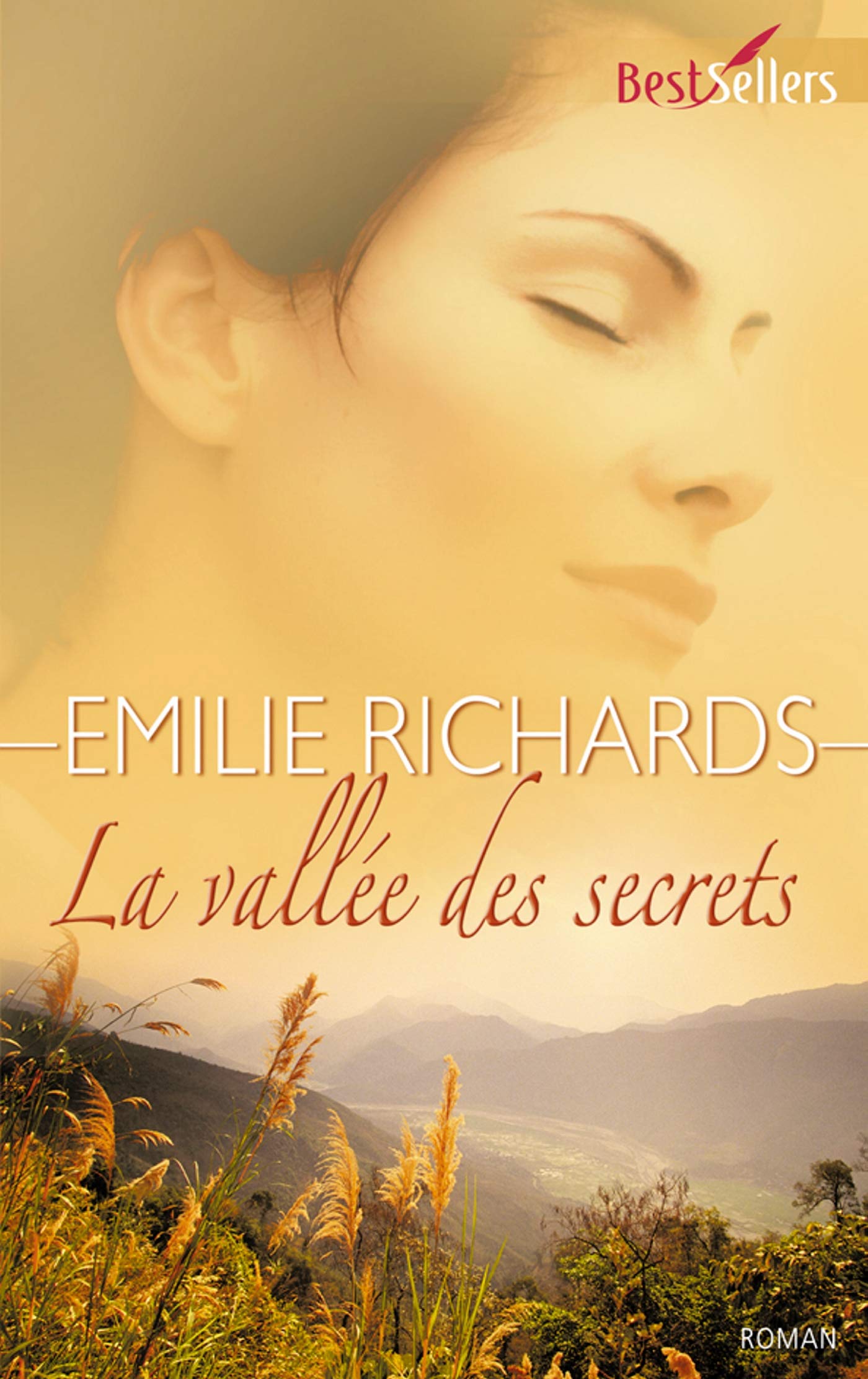 La vallée des secrets 9782280842822