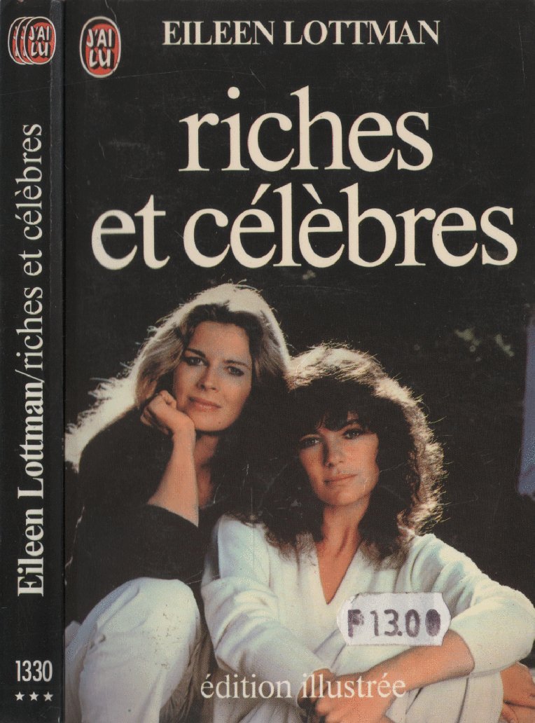 Riches et Célébres 9782277213307