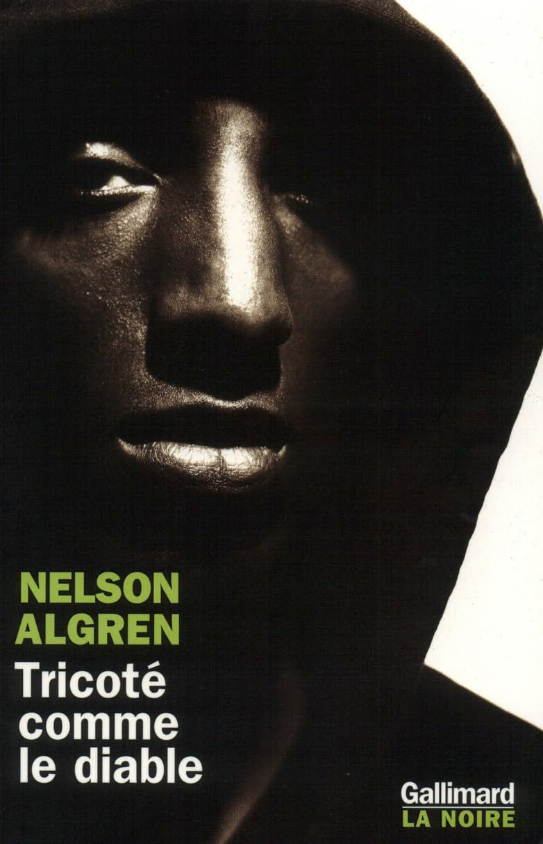 Tricoté comme le diable 9782070747351