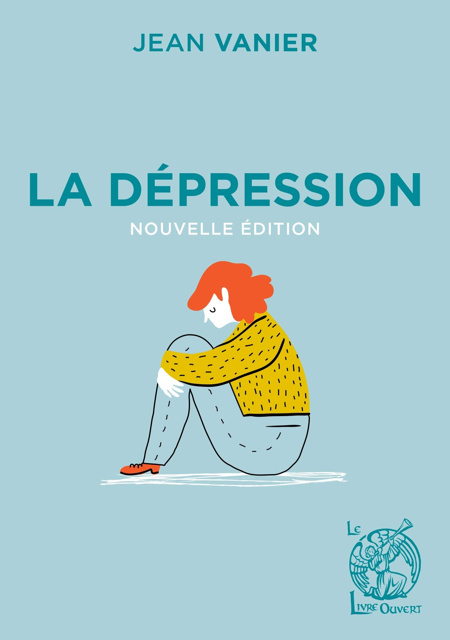 La Dépression - Nouvelle Édition 9782374740058