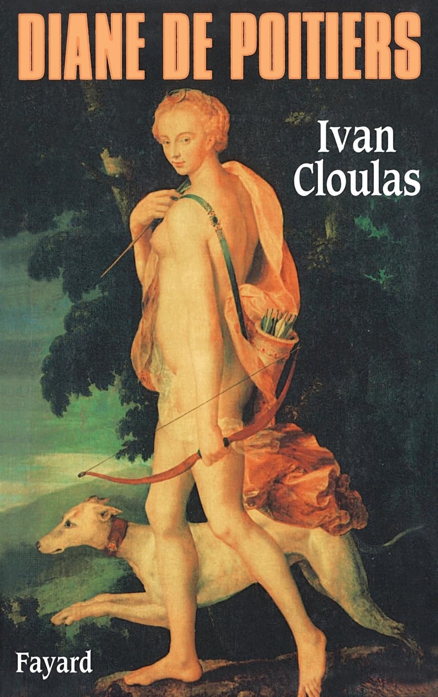 Diane de Poitiers 9782213598130