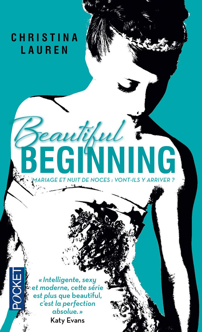 Beautiful Beginning (6) 9782266250849