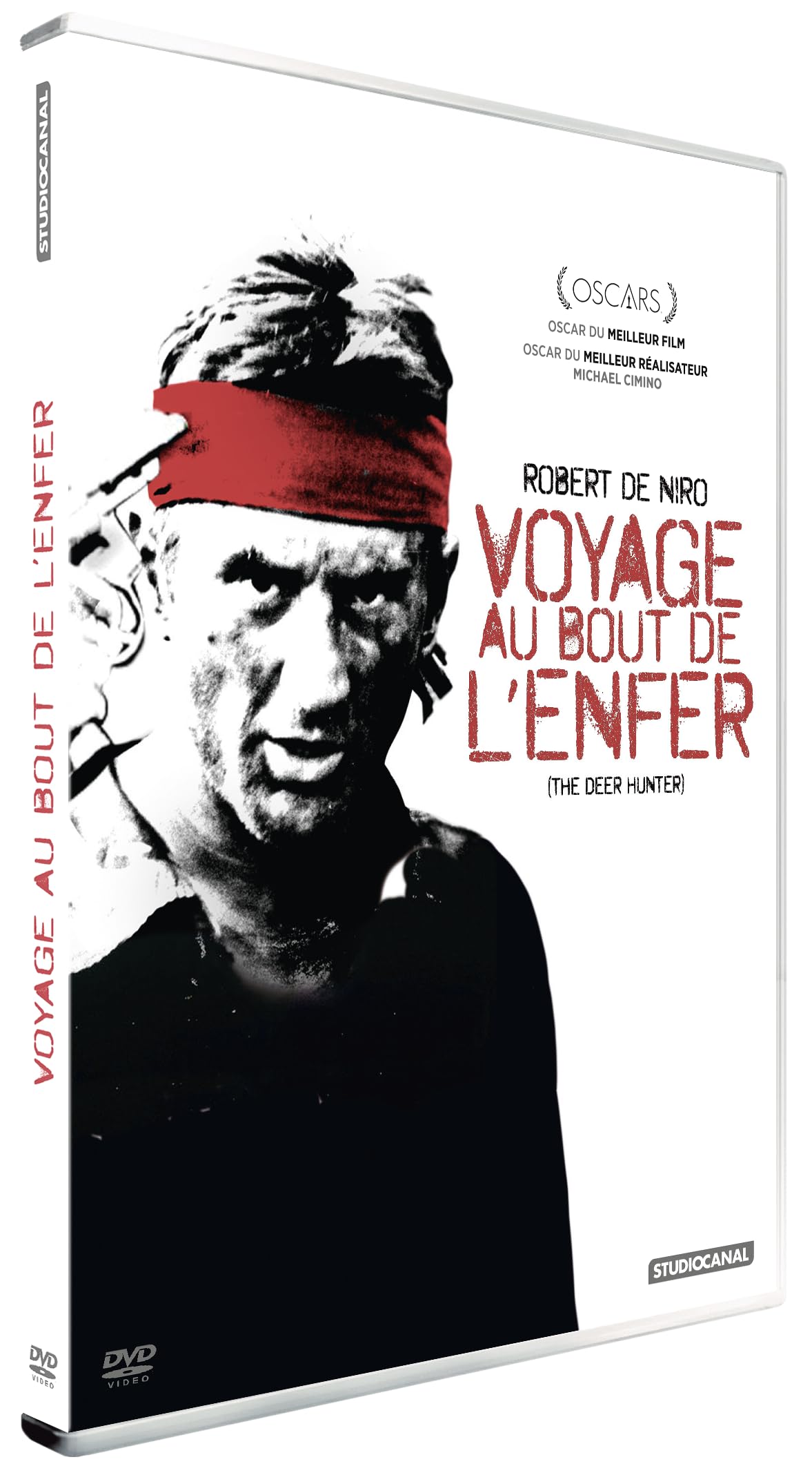 Voyage au Bout de l'enfer 5053083247553