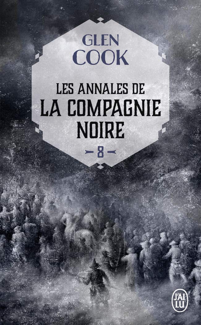 Elle est les ténèbres: Première partie (1) 9782290012710