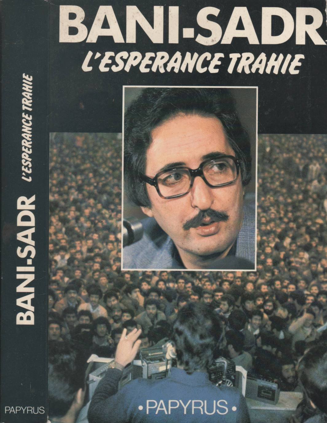 L'ESPERANCE TRAHIE. 9782865410224
