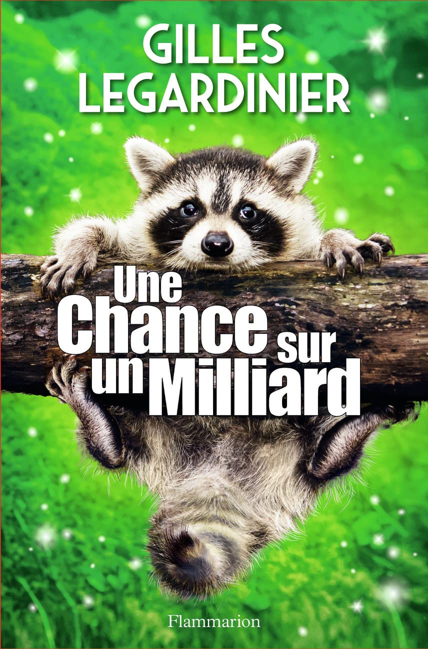 Une chance sur un milliard 9782081495999