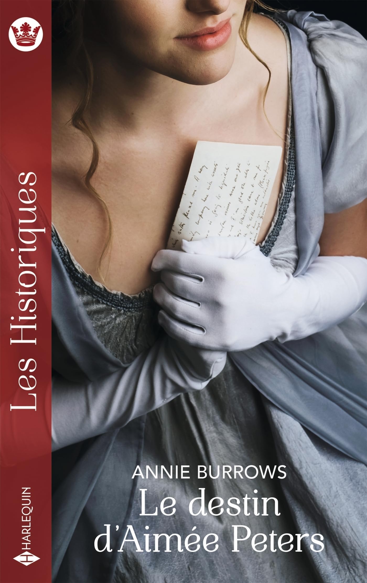 Le destin d'Aimée Peters 9782280505499