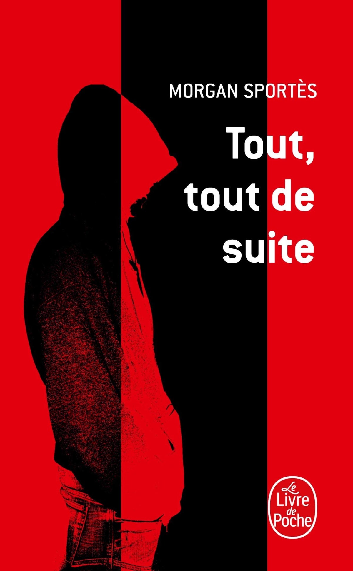 Tout, tout de suite - Prix Interallié 2011 9782253164548