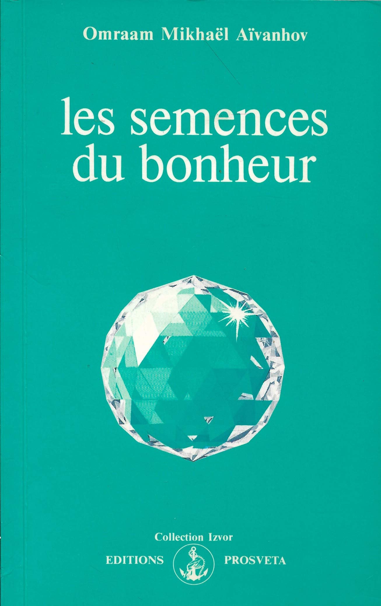 Semences du bonheur 3292490231010