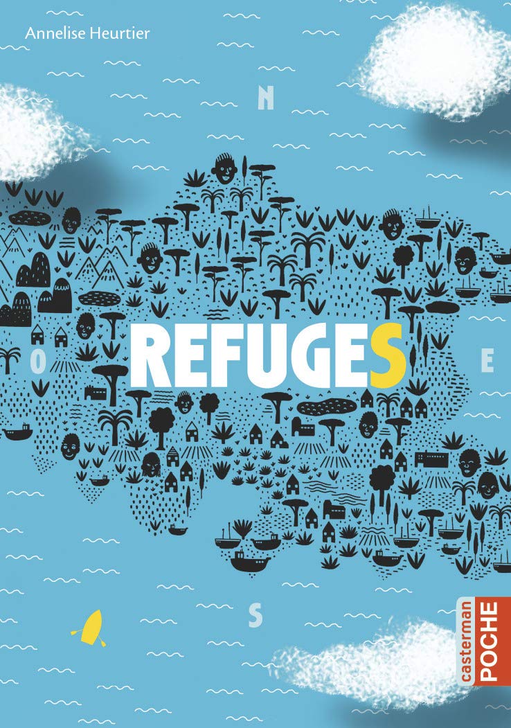 Refuges 9782203163768