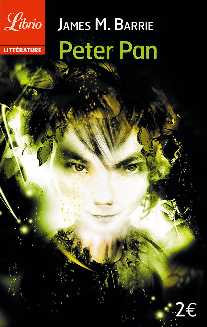 Peter Pan 9782290333266