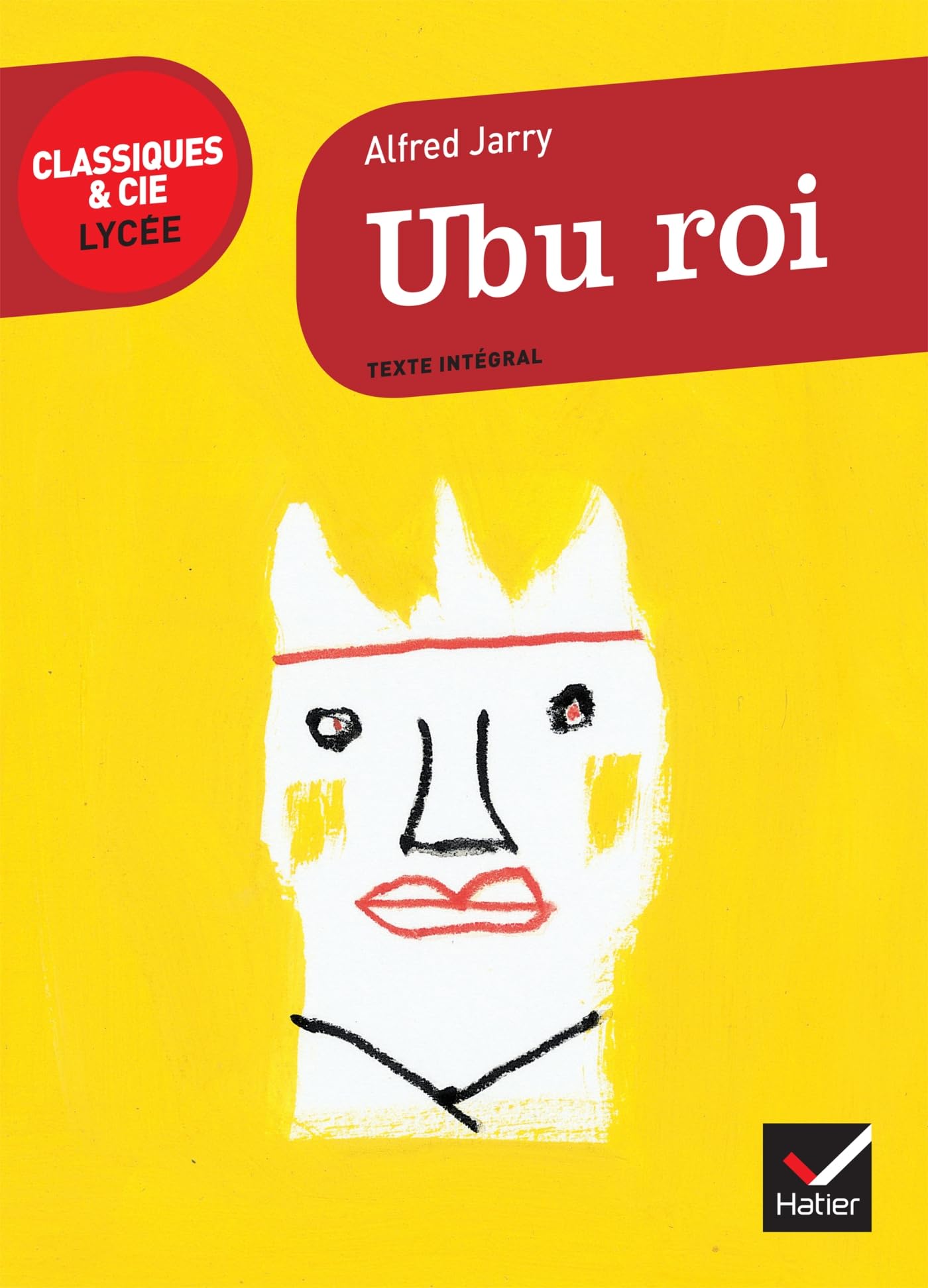 Ubu Roi 9782218962172