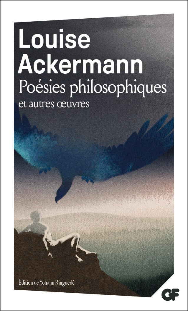 Poésies philosophiques et autres oeuvres 9782080416186