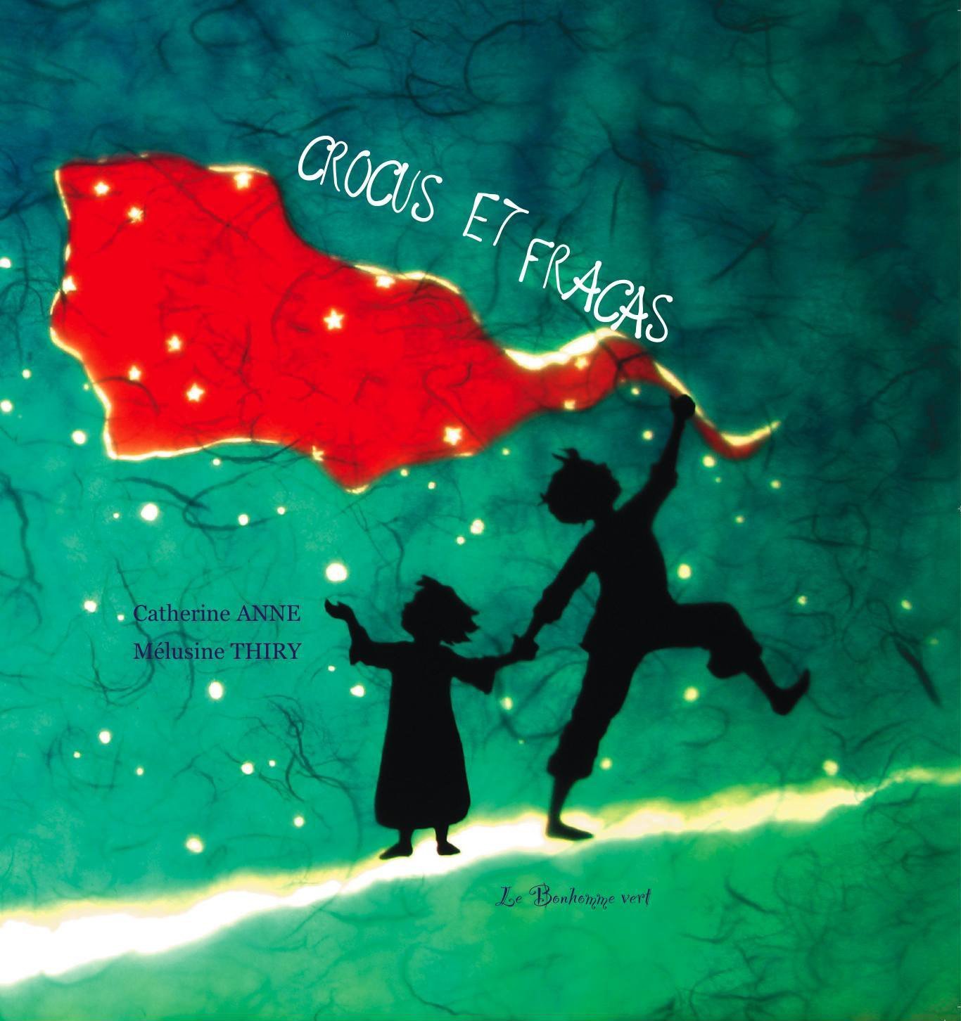 Crocus et Fracas 9782916196213