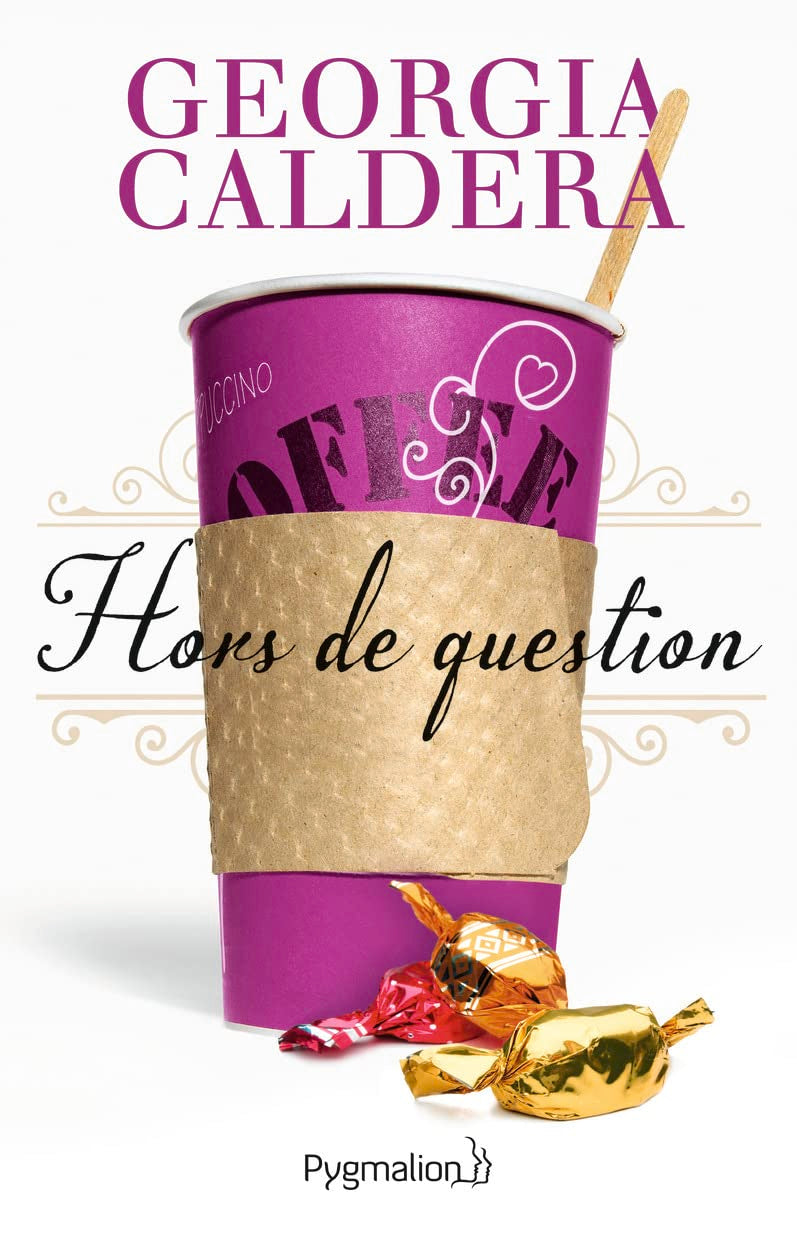 Hors de question 9782756418674