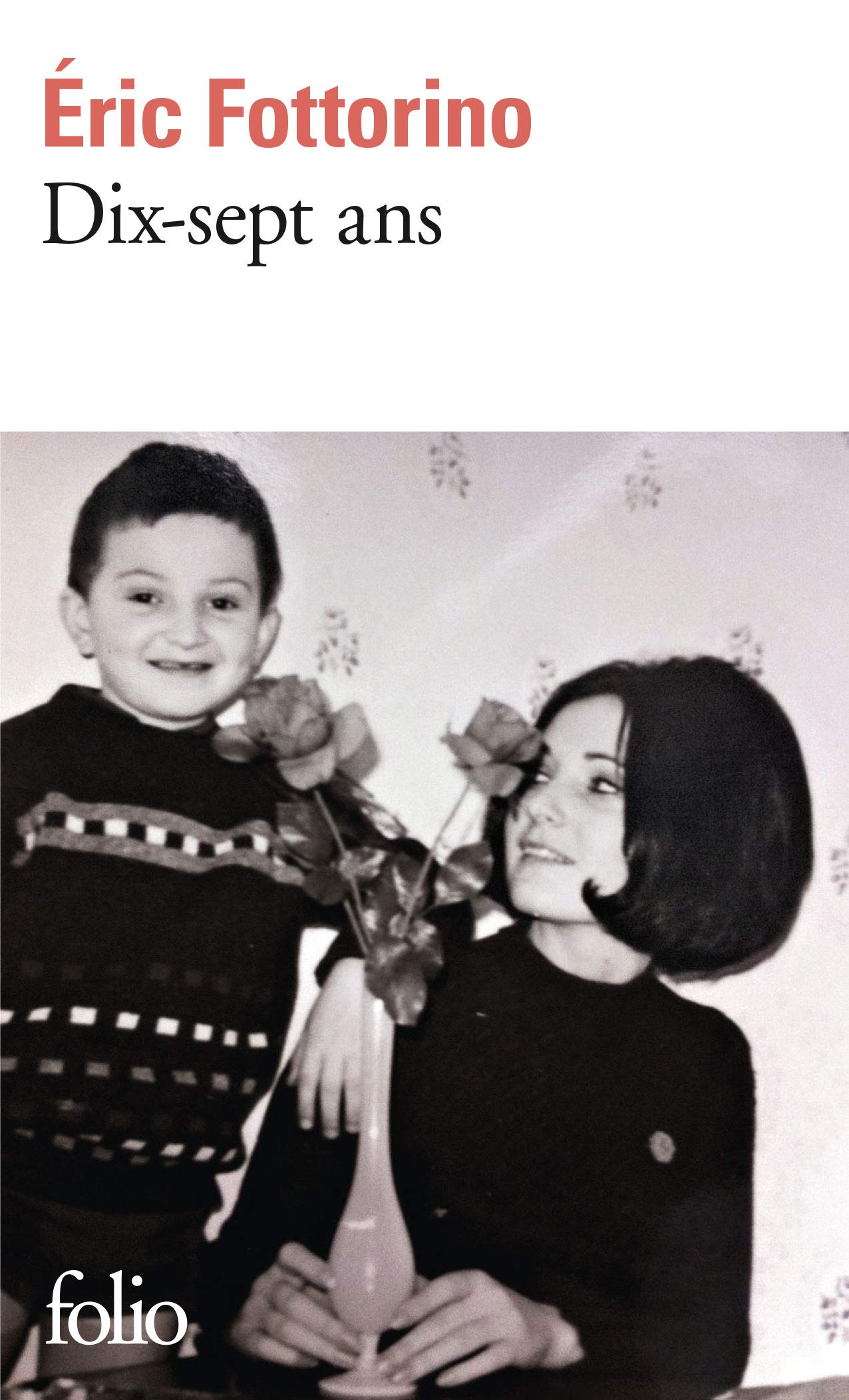 Dix-sept ans 9782072873508