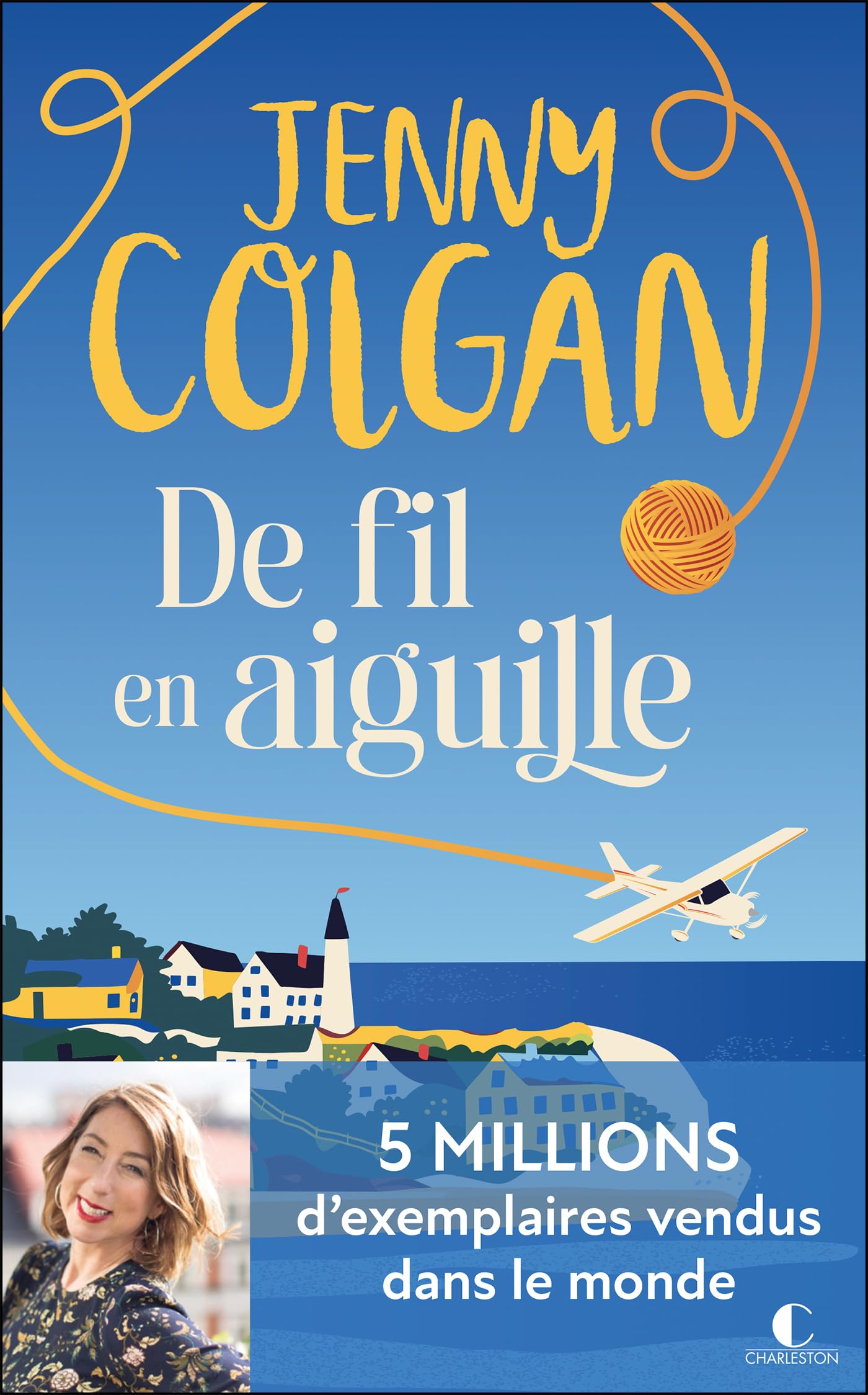 De fil en aiguille 9782385294014