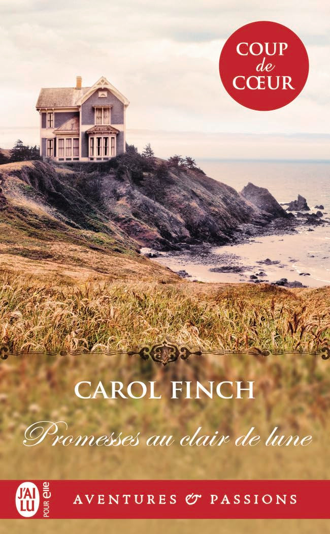 Promesses au clair de lune 9782290417300