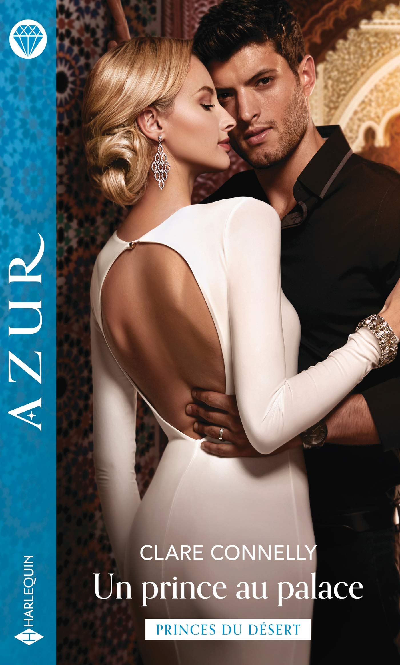 Un prince au palace 9782280447317