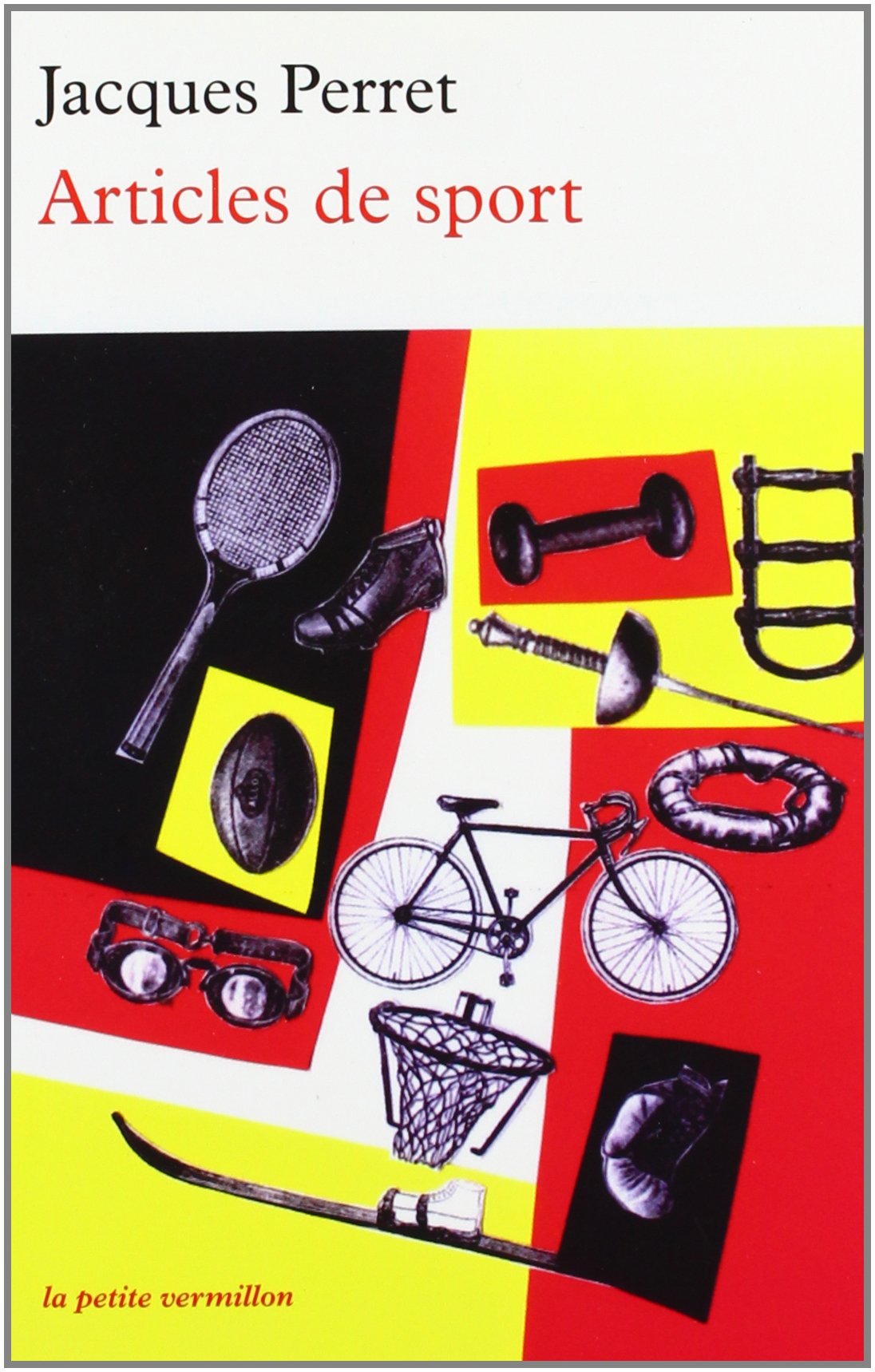 Articles de sport 9782710327400