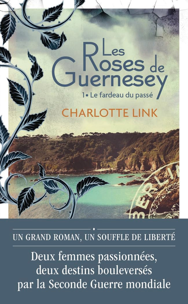 Le fardeau du passé 9782290400883