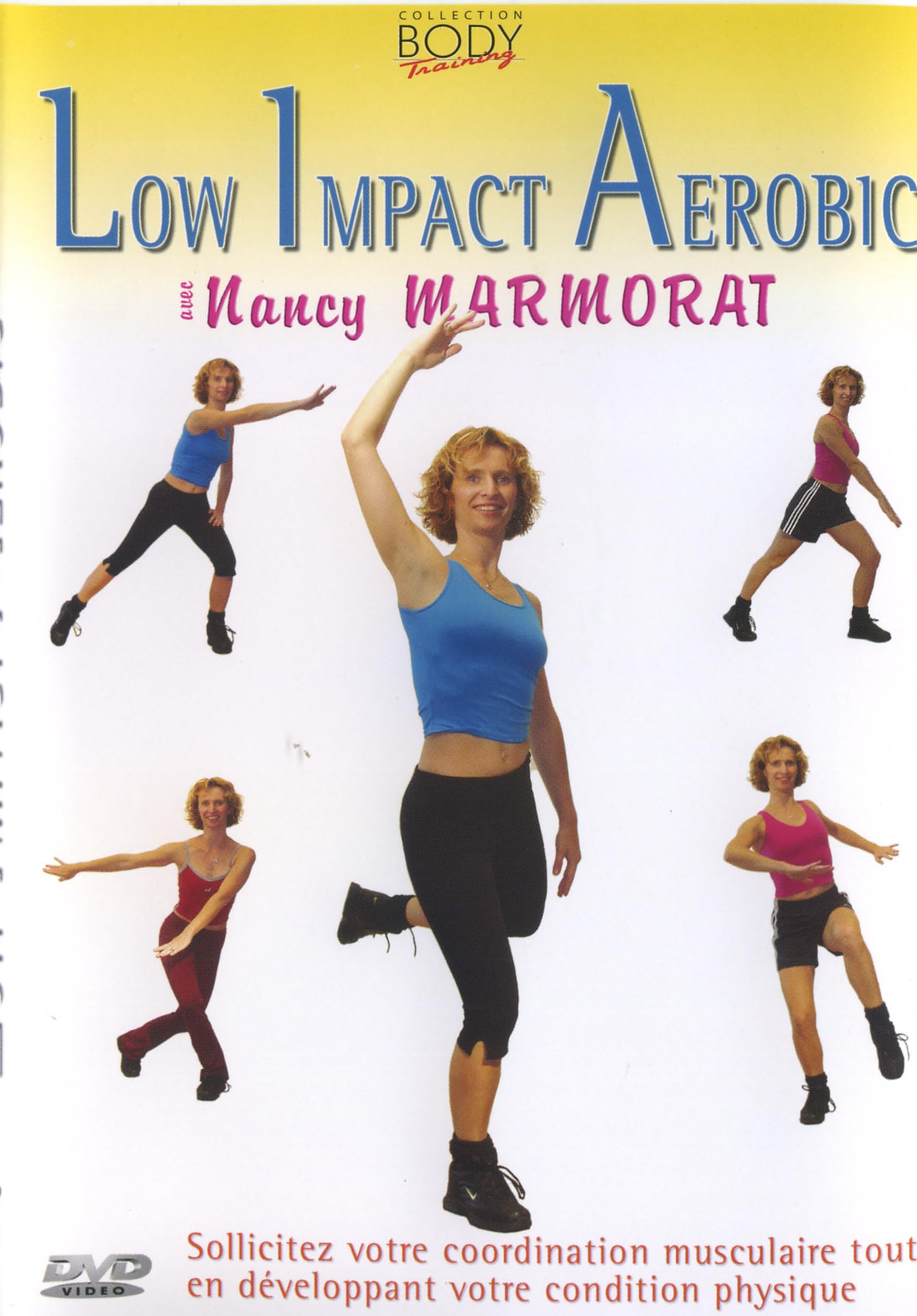 Low Impact Aerobic 3760041822470