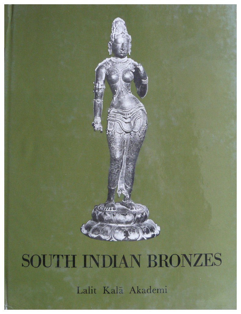 South Indian Bronzes
