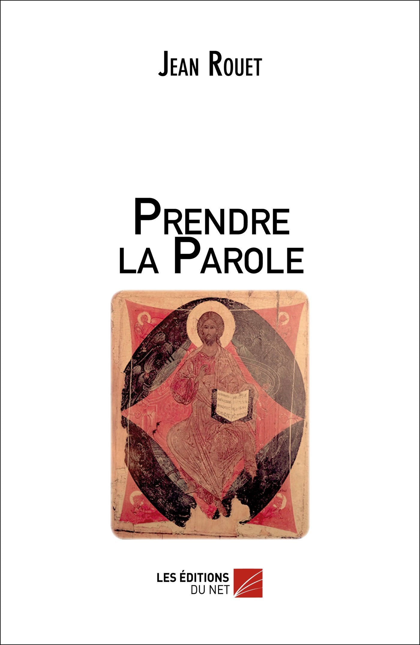 Prendre la Parole 9782312013862