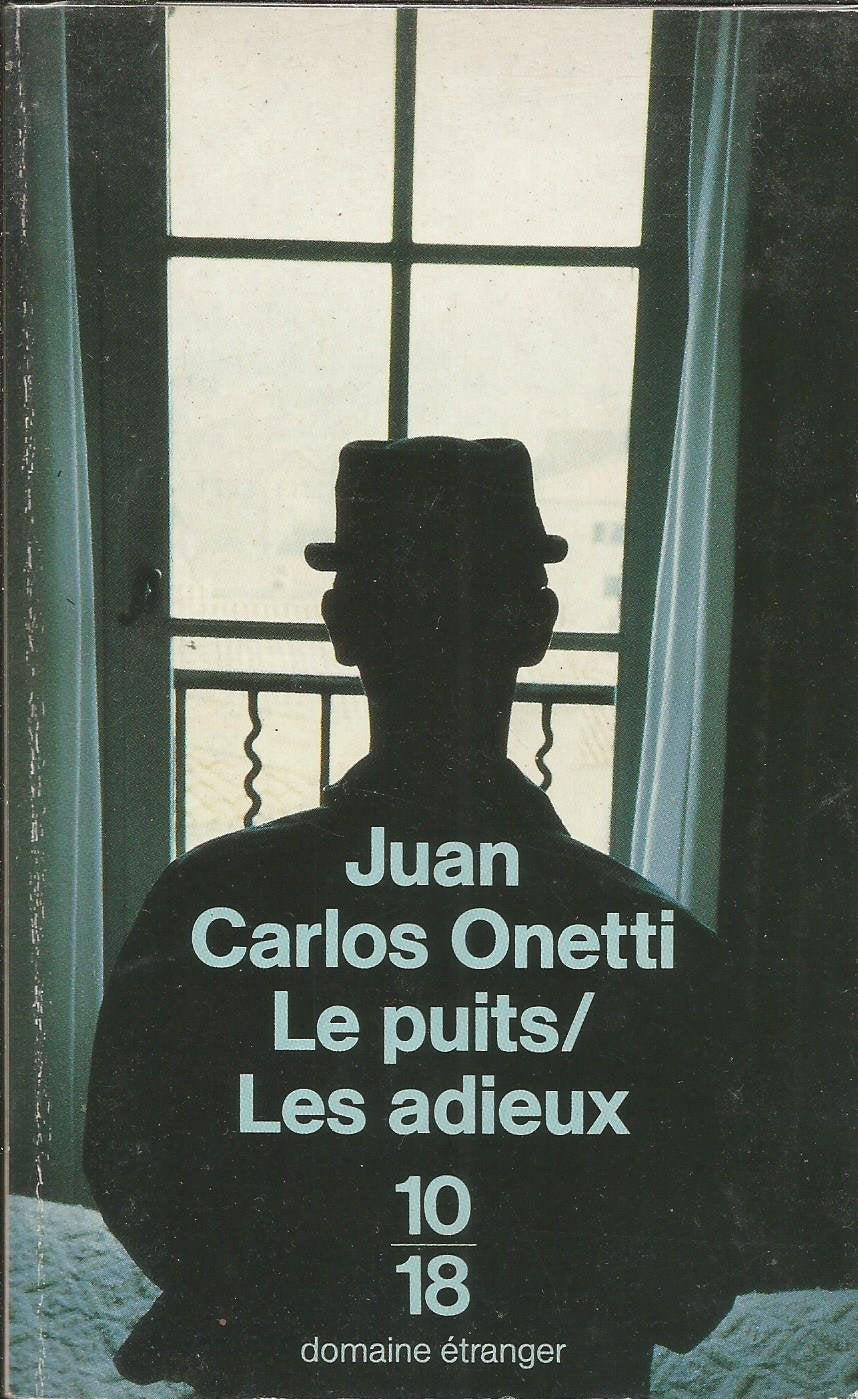 Le Puits /Les Adieux 9782264000743