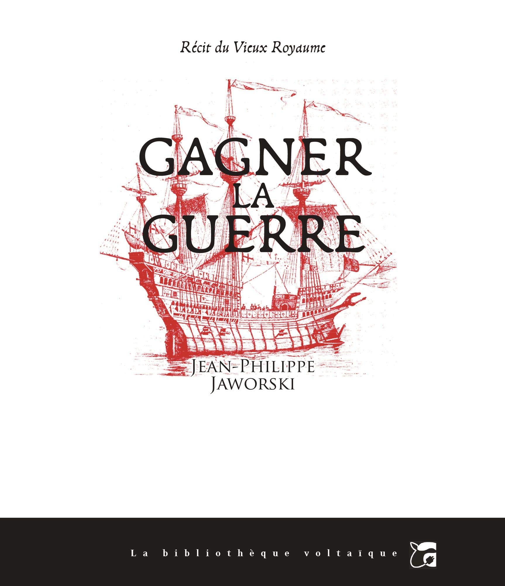 Gagner la guerre - Edition de luxe 9782361830892