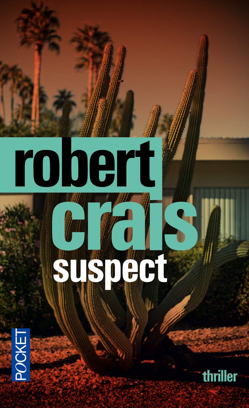 Suspect 9782266253215