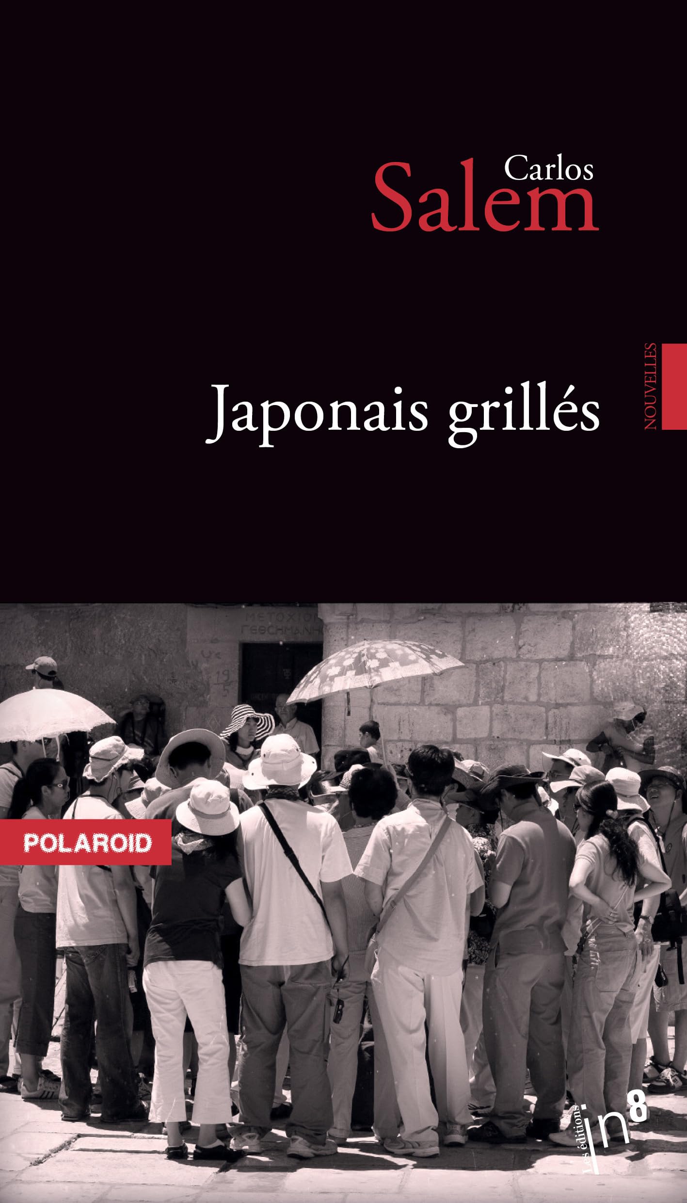 Japonais grillés 9782362240560