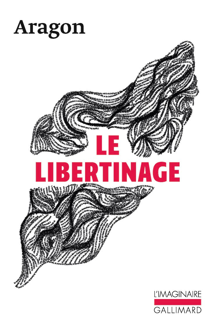 Le Libertinage 9782070297740