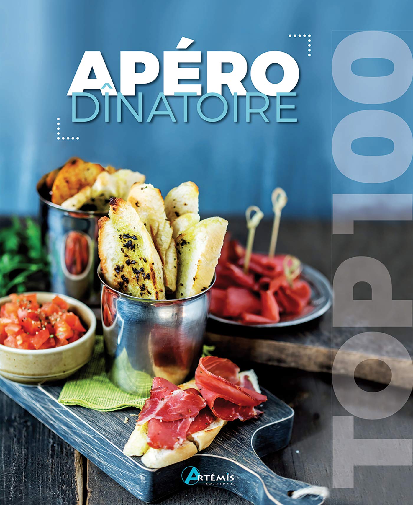 apero dinatoire 9782816008586