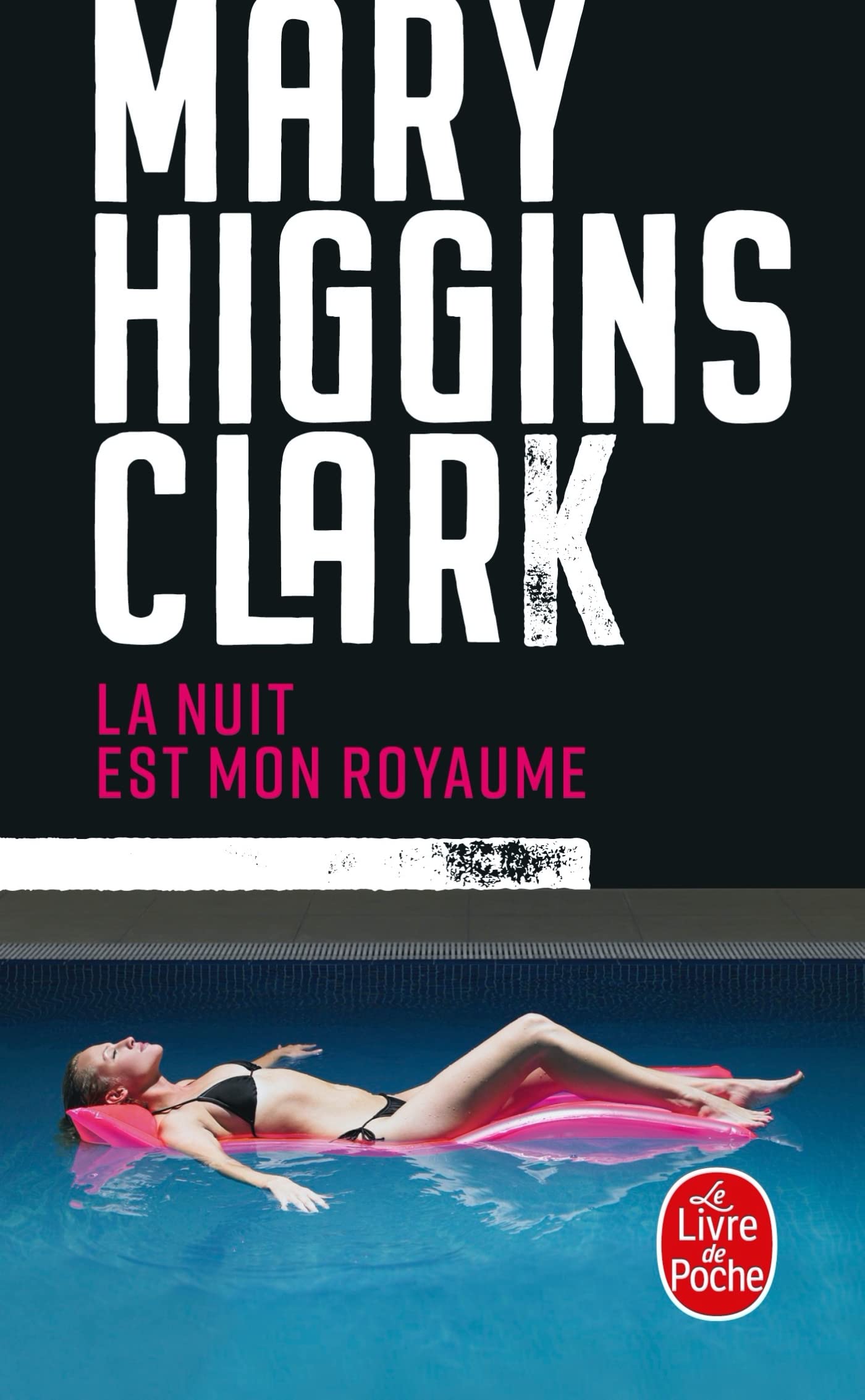 La nuit est mon royaume 9782253099123
