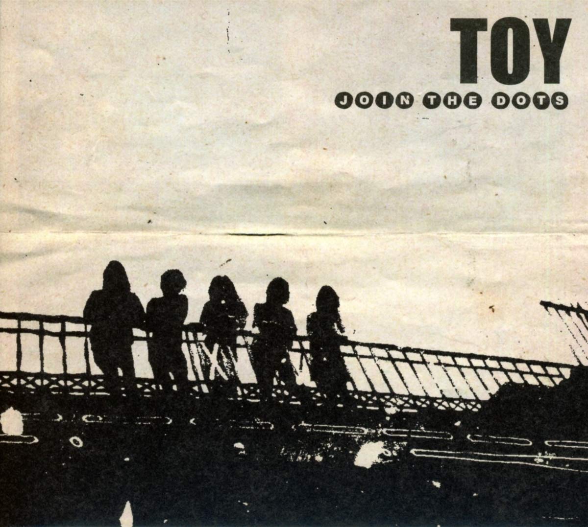 Join the Dots 5414939591723