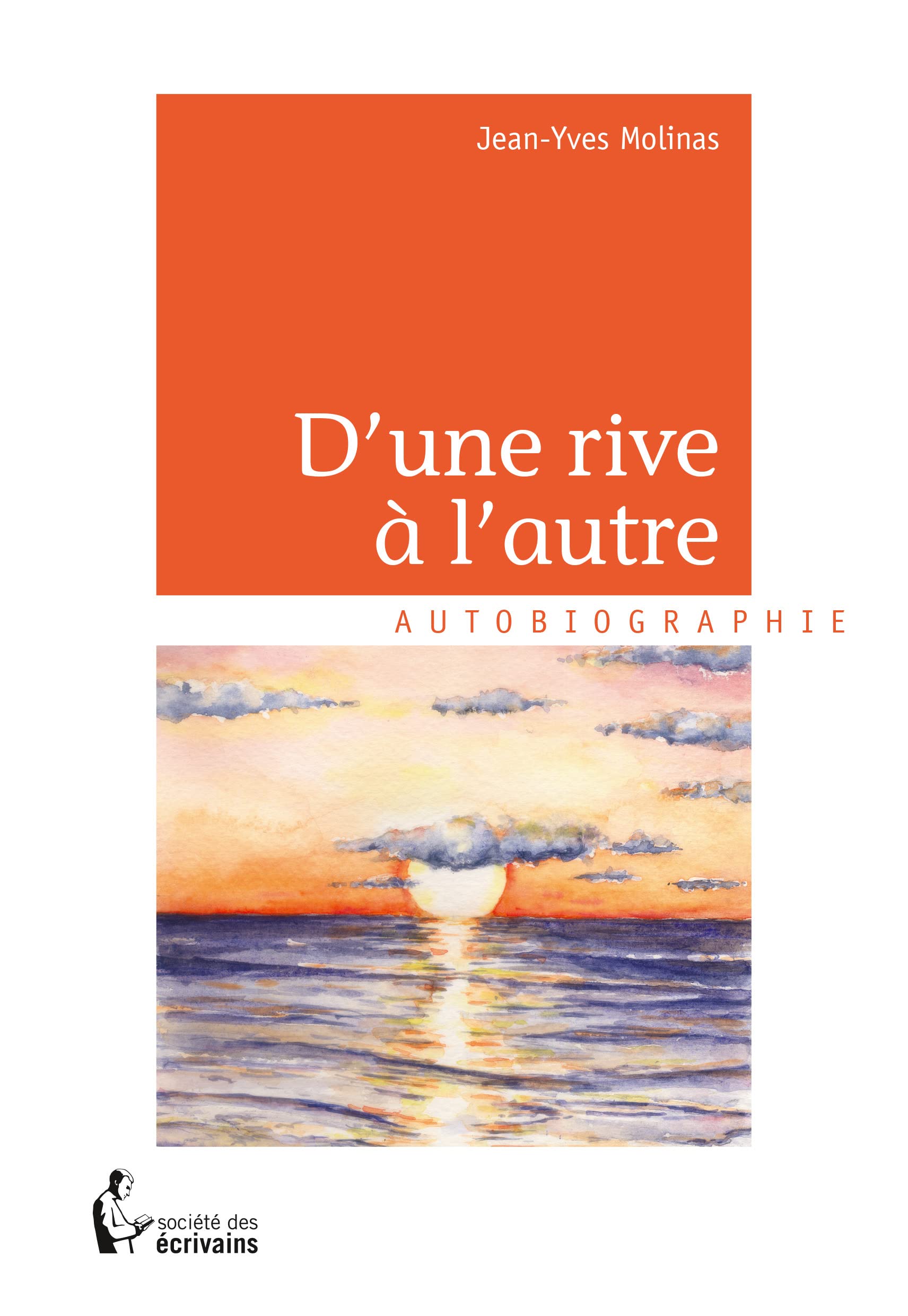 D'une rive a l'autre 9782748361186