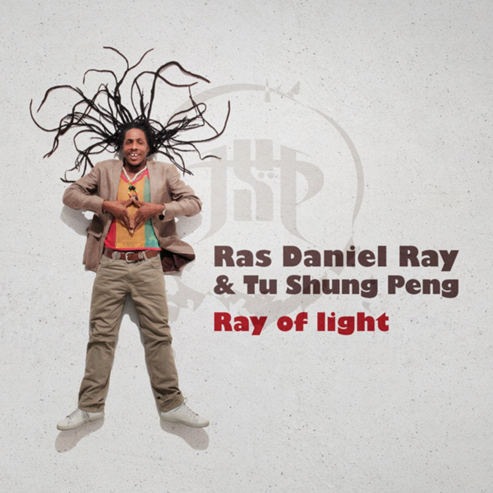 Ray of Light 3700187647476